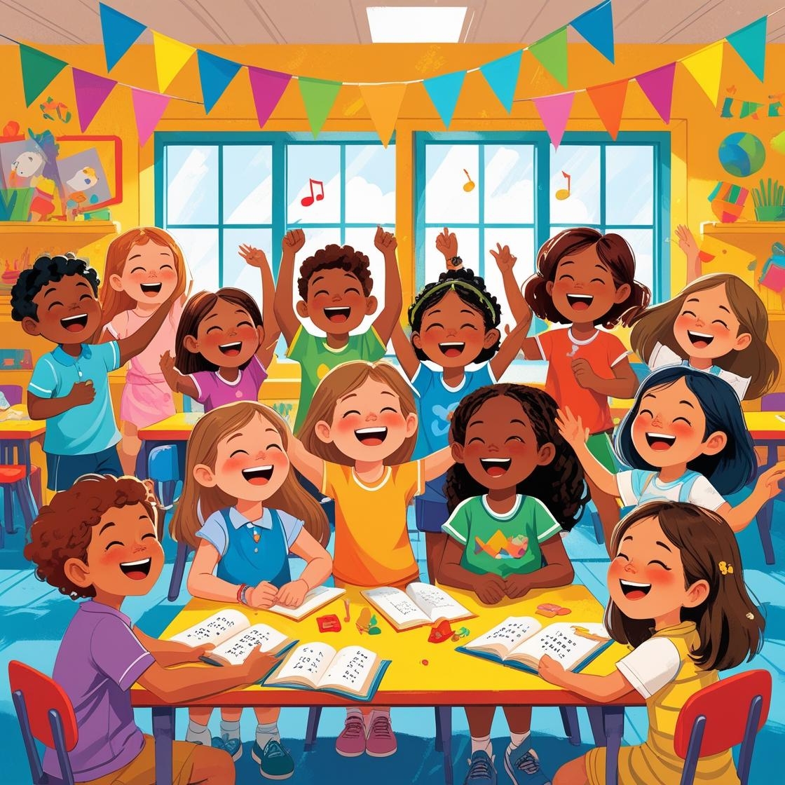Vacation Bible School