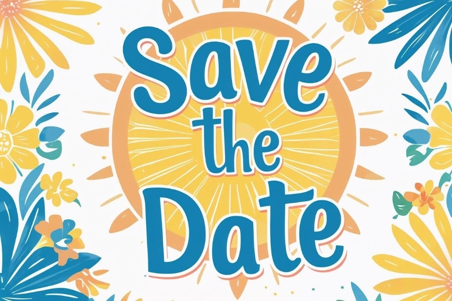 Upcoming Events