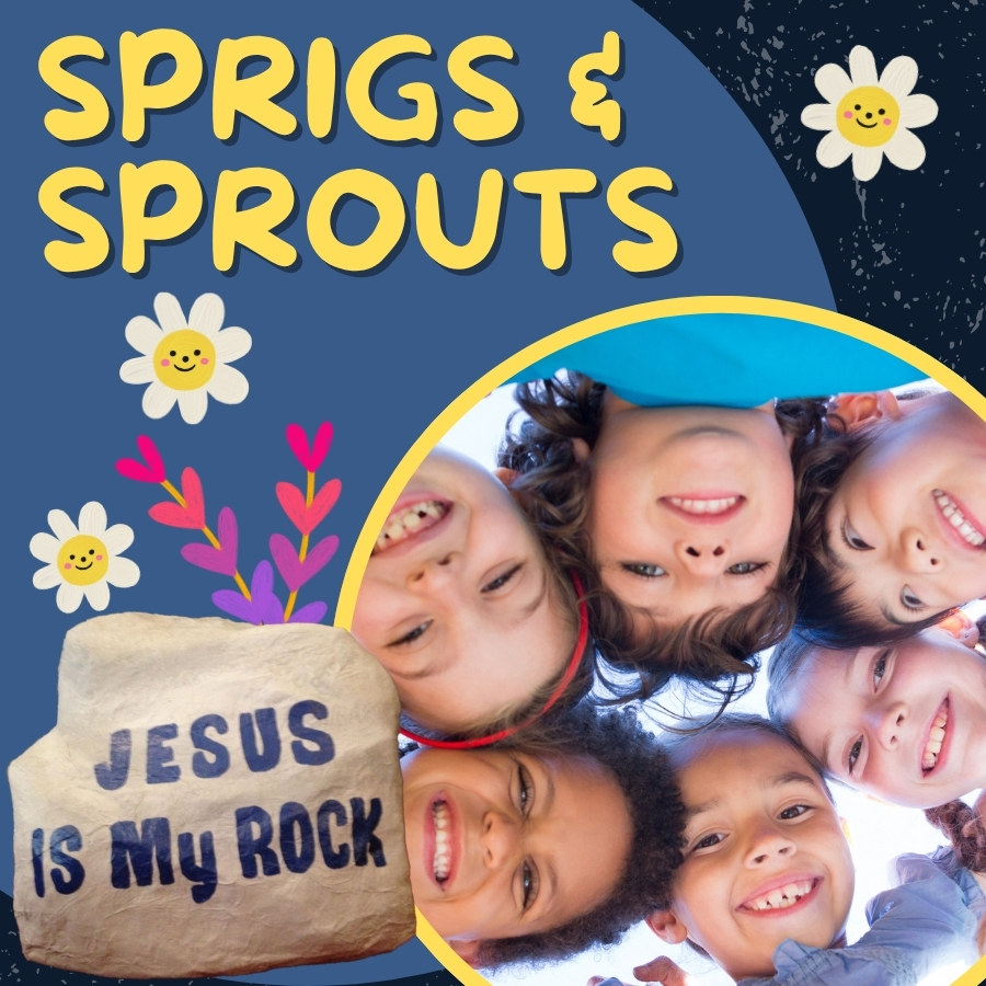 Sprigs and Sprouts