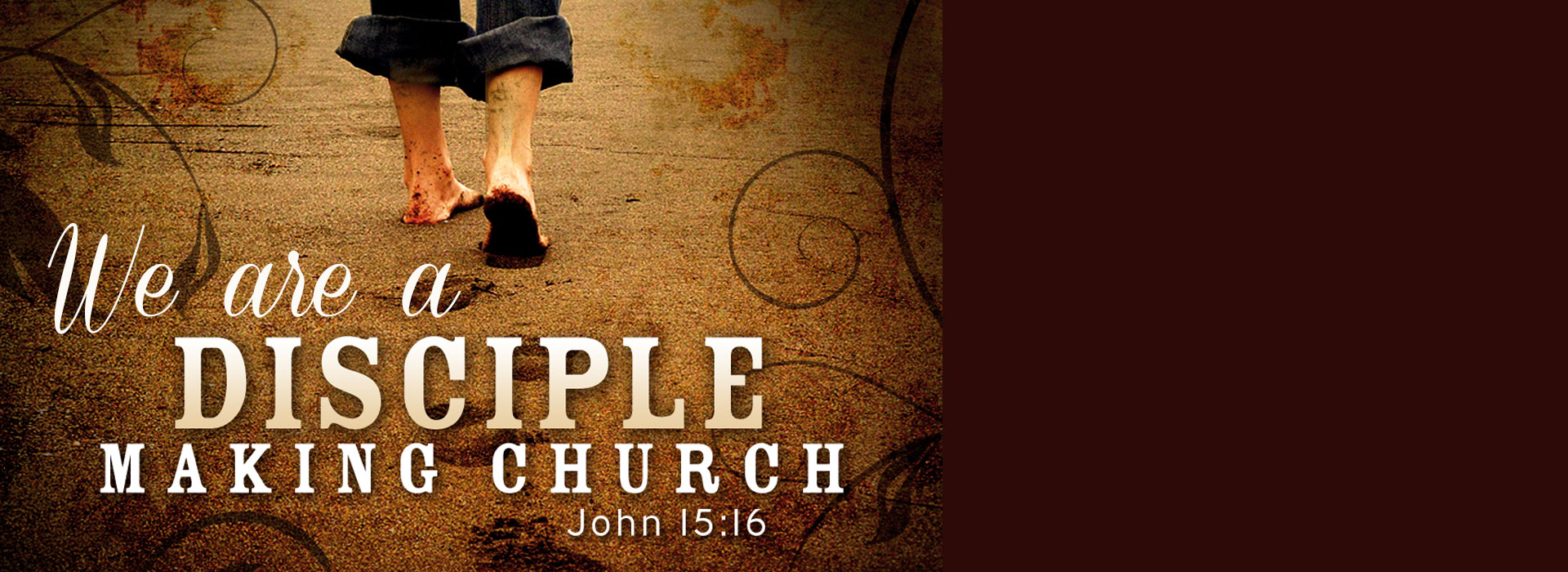We Are a Disciple Church